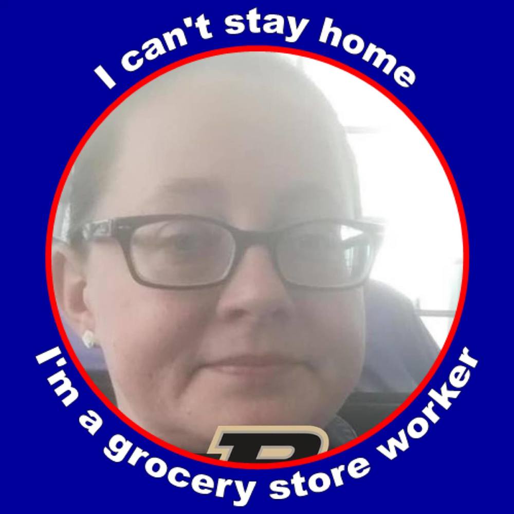 Meet your Posher, Kate